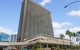 Ala Moana Honolulu By Mantra